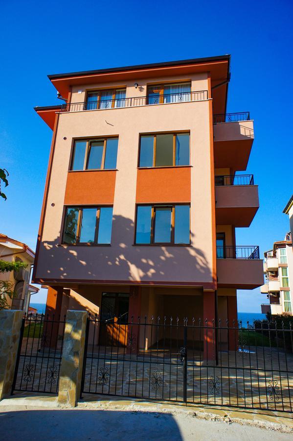 Villa Maria Tsarévo Extérieur photo