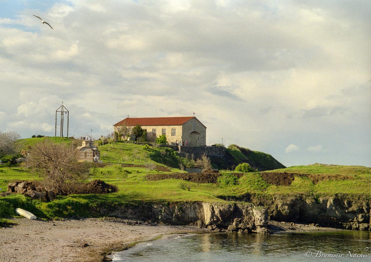 Villa Maria Tsarévo Extérieur photo