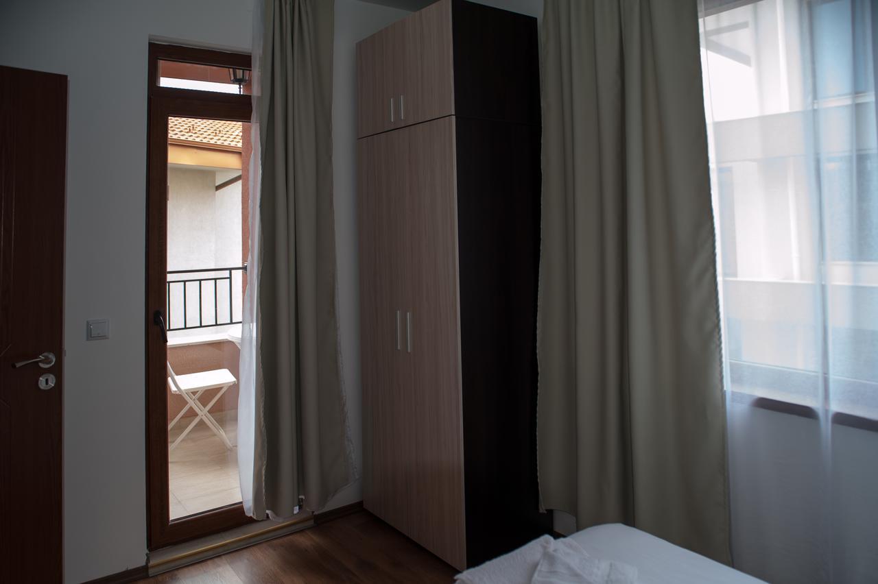 Villa Maria Tsarévo Extérieur photo