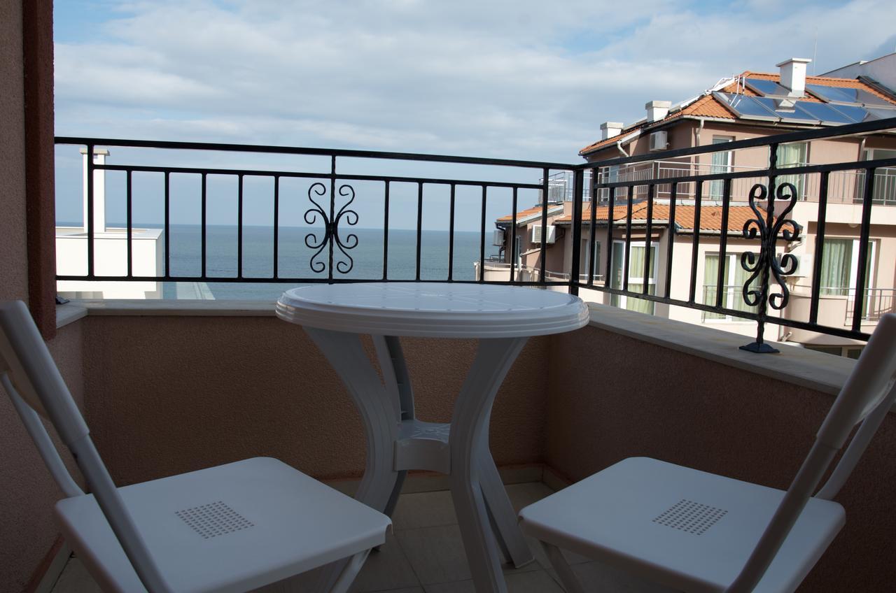 Villa Maria Tsarévo Extérieur photo