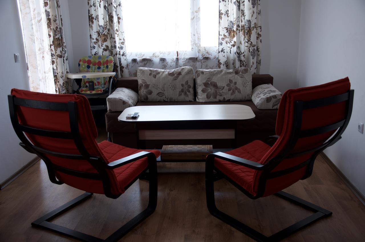 Villa Maria Tsarévo Extérieur photo
