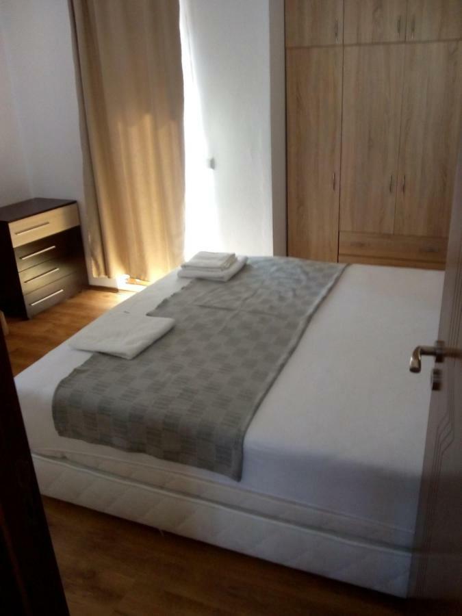 Villa Maria Tsarévo Extérieur photo